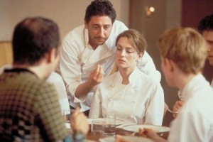 Bella Martha Fotoğrafı