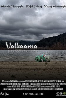 Valkaama (2010) afişi