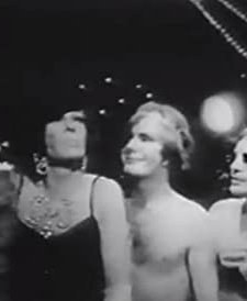 Compass Rose (1967) afişi