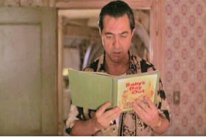 Bebek Firarda Fotoğrafı