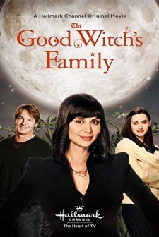 The Good Witch's Family (2011) afişi