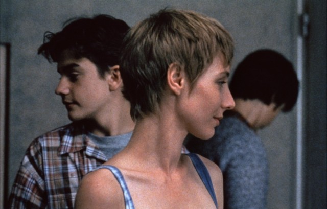 Les Amoureux Fotoğrafı