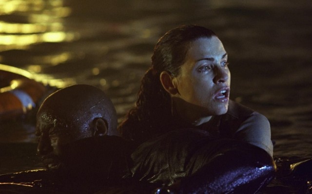 Hayalet Gemi Fotoğrafı