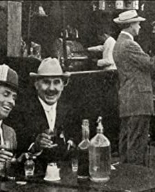 Tag Day (1909) afişi