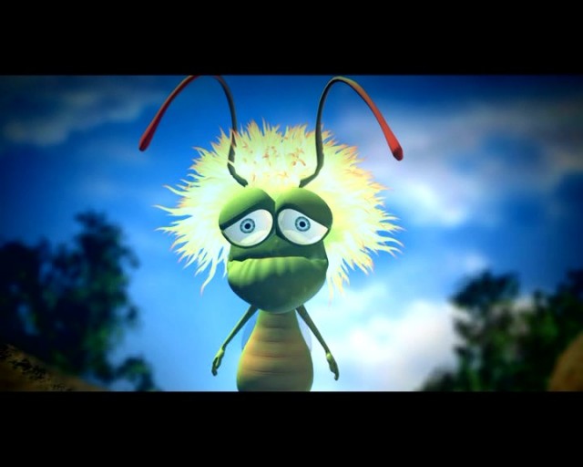 Sihirli Orman Fotoğrafı