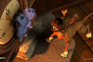 Sihirli Orman Fotoğrafı