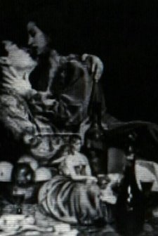 İhtiras Kurbanları (1953) afişi