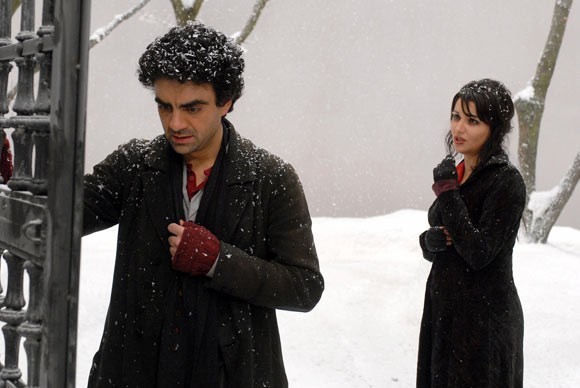 La Bohème Fotoğrafı