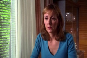 Men in Trees Fotoğrafı