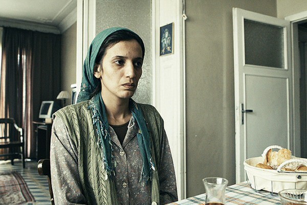 Yeraltı Fotoğrafı