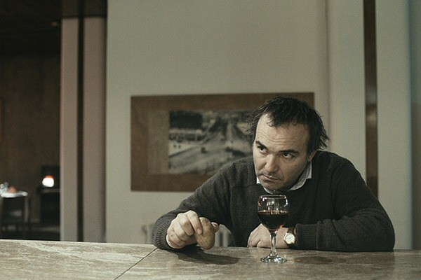 Yeraltı Fotoğrafı