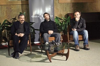 Yeraltı Fotoğrafı