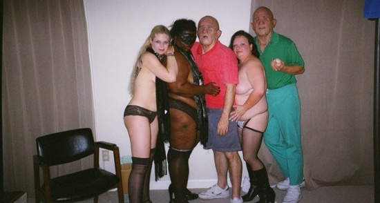 çöp Cinsel Fotoğrafı