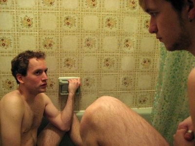 The Houseboy fotoğrafı