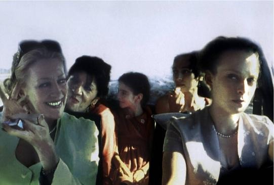 Bayan Osmane'nin Haremi fotoğrafı