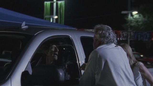 Friday Night Lights Fotoğrafı