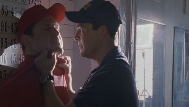 Friday Night Lights Fotoğrafı