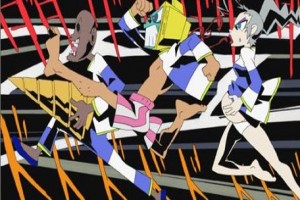 Dead Leaves fotoğrafı