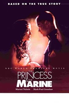 The Princess & The Marine (2001) afişi