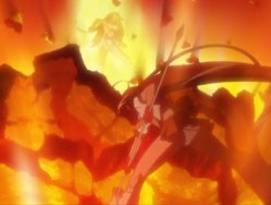 ıkkitousen: Xtreme Xecutor fotoğrafı