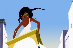 La Reine Soleil Fotoğrafı