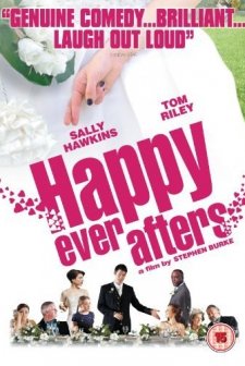 Happy Ever Afters (2009) afişi