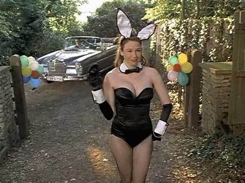 Bridget Jones'un Günlüğü Fotoğrafı