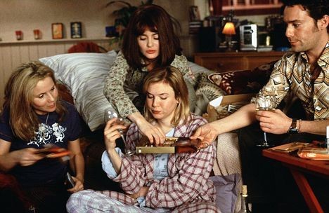 Bridget Jones'un Günlüğü Fotoğrafı