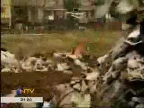 Altyapı Fotoğrafı