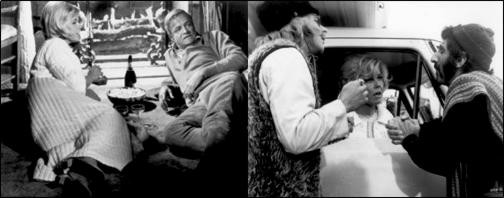 With Six You Get Eggroll Fotoğrafı