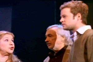 Şöhret Okulu Fotoğrafı