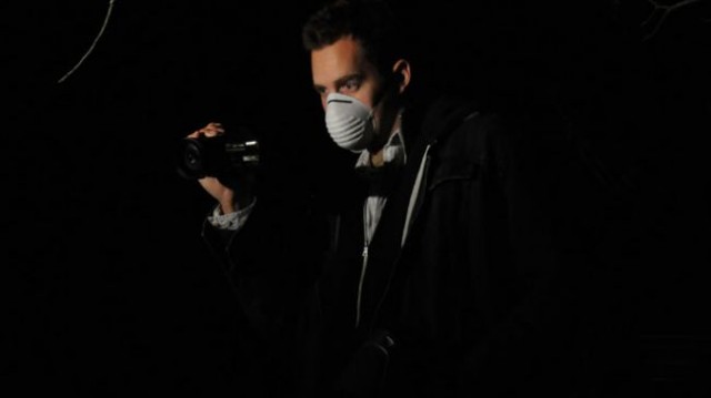 Fact Or Faked: Paranormal Files Fotoğrafı