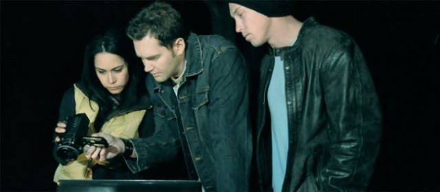 Fact Or Faked: Paranormal Files Fotoğrafı