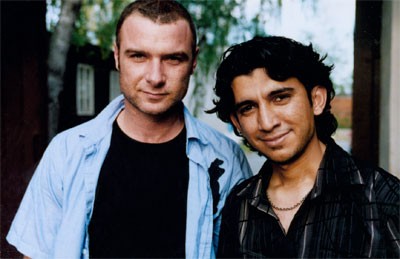 Operation Filmmaker Fotoğrafı