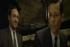 Los Angeles Sırları Fotoğrafı