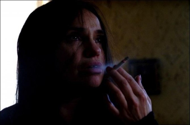 Dehşet Kasabası fotoğrafı