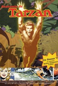 ınvestigating Tarzan (1997) afişi