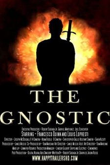 The Gnostic (2007) afişi