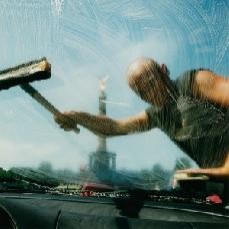 24 Saat Berlin Fotoğrafı