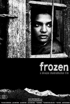 Frozen ! (2007) afişi