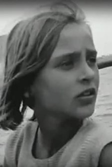 Horis Apokrisi (1967) afişi