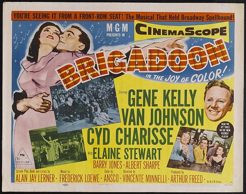 Brigadoon Fotoğrafı