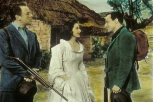 Brigadoon Fotoğrafı