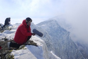 Dünya'nın Sonundaki Karşılaşmalar fotoğrafı