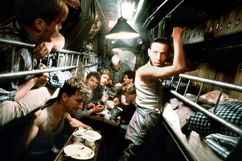 Das Boot Fotoğrafı