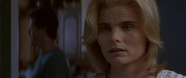 Bad Moon Fotoğrafı