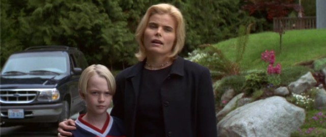 Bad Moon Fotoğrafı