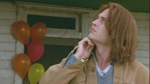 Gilbert'ın Hayalleri fotoğrafı