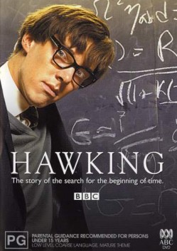 Hawking Fotoğrafı