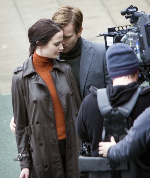 Yeryüzündeki Son Aşk Fotoğrafı